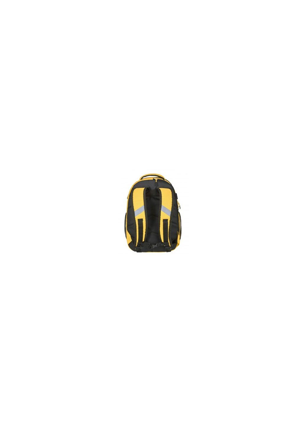 Рюкзак міський модель: College колір: жовтий Surikat (266913094)