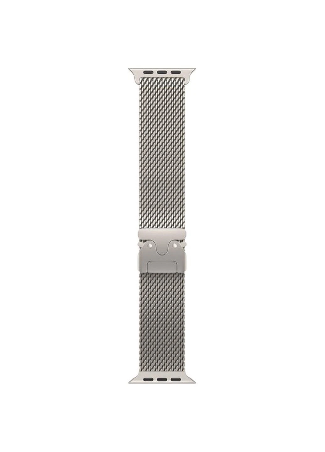 Ремешок WA33 Original series umbrella buckle Milanese steel strap для Apple watch 38/40/41/42mm Hoco (389071348)
