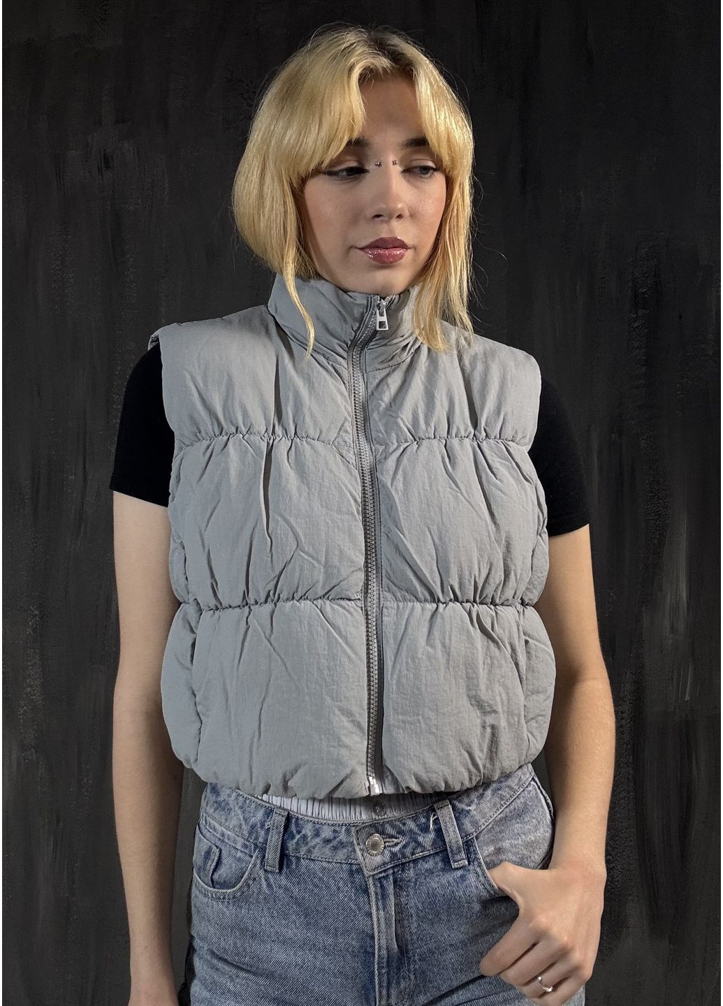 Жилет H&M (362977397)