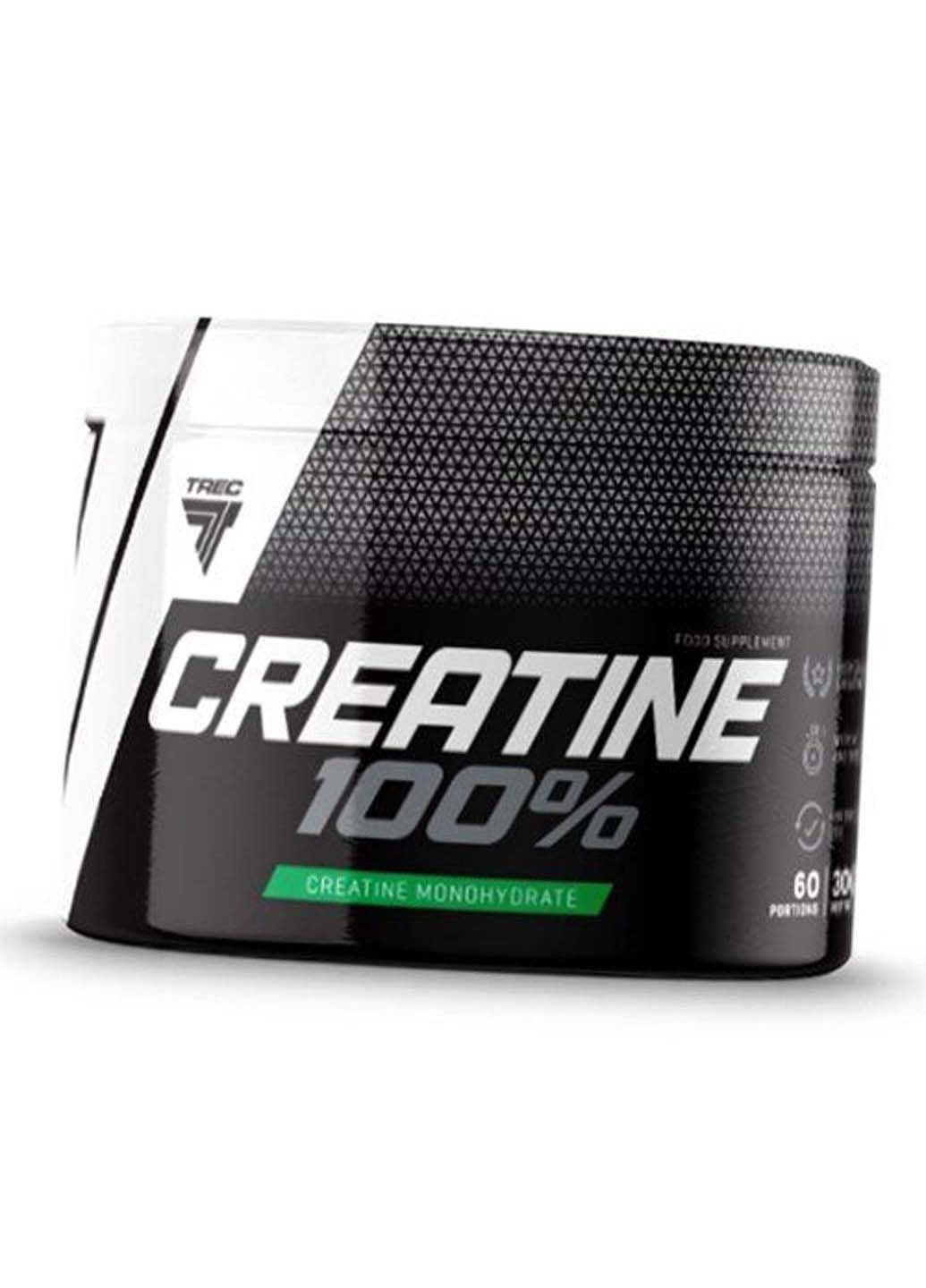 Креатин Моногідрат Creatine 100% 300г Trec Nutrition (293515705)