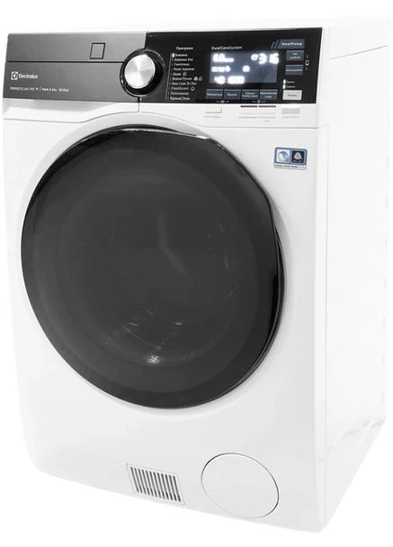 Стирально-сушильная машина EW9W161BUC Electrolux (372041299)