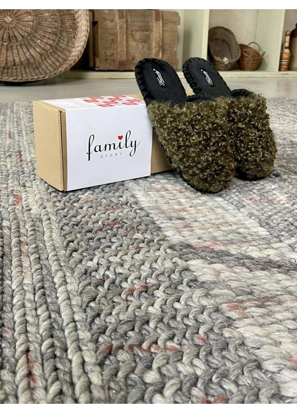 Домашні капці Family Story (305317983)