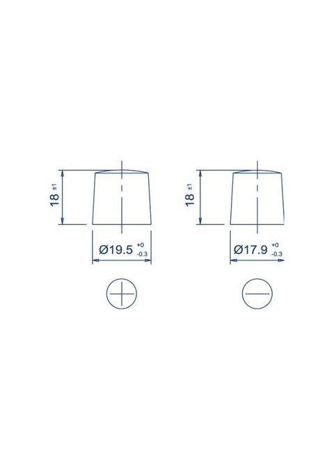 Аккумулятор автомобильный (7905171) Fiamm 45А (366732228)