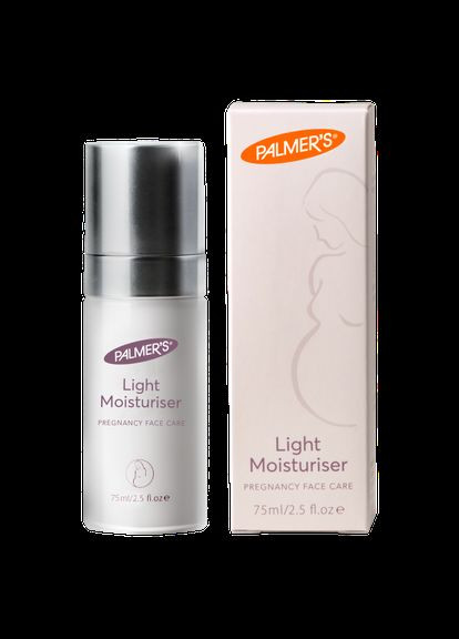 Palmers Легкий увлажняющий крем Light Moisturiser Pregnancy face cream — Крем, Китай (324102058)