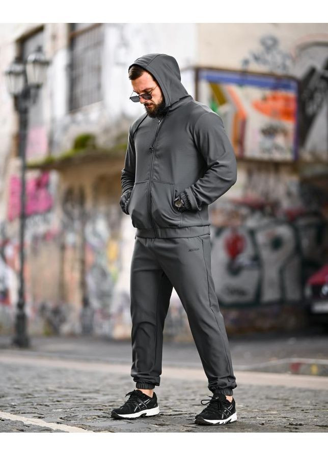 Зимний спортивный костюм No Brand (366241562)