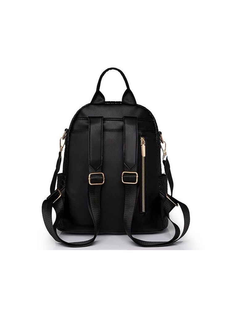 Женский кожаный городской рюкзак Daishu 1384 Weisen (329405151)