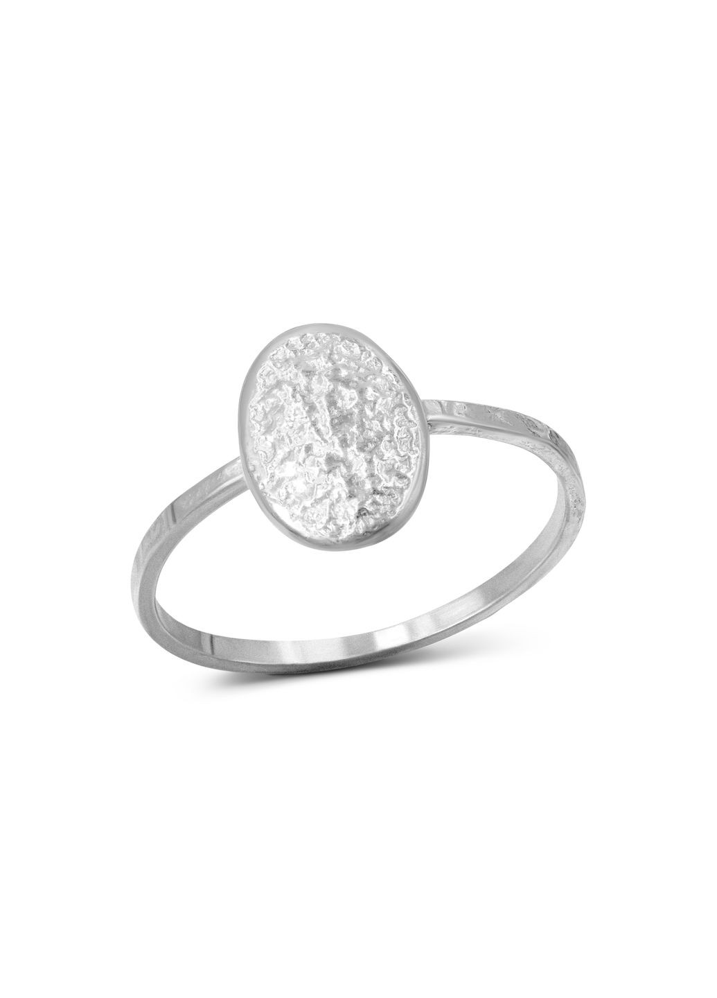Кольцо серебряное 3К015-0007 Zarina (278388299)