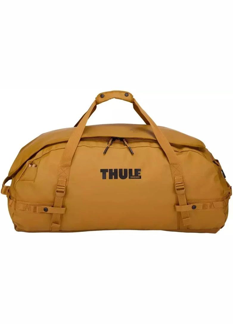 Сумка 90 литров Chasm Duffel 90L TDSD-304 коричневая Thule (307355514)