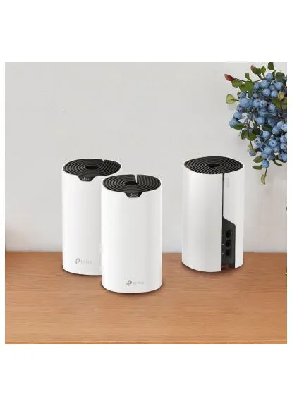 Точка доступу Wi-Fi TP-Link DECO-S7-2-PACK (389571321)