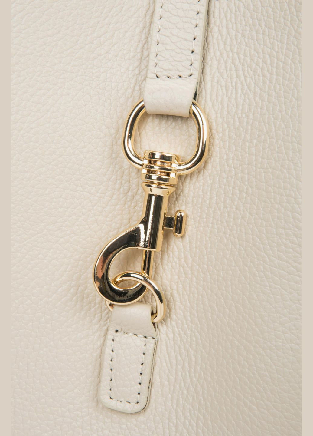 Шопер, колір молочний Estro (331208945)