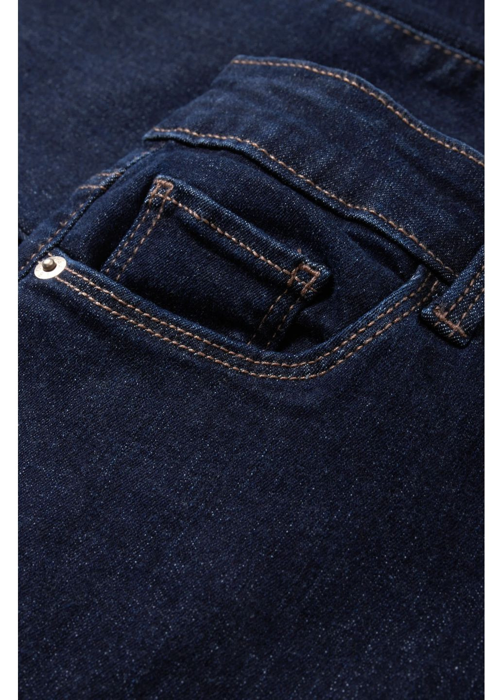 Джинси slim із завищеною талією C&A - (372388261)