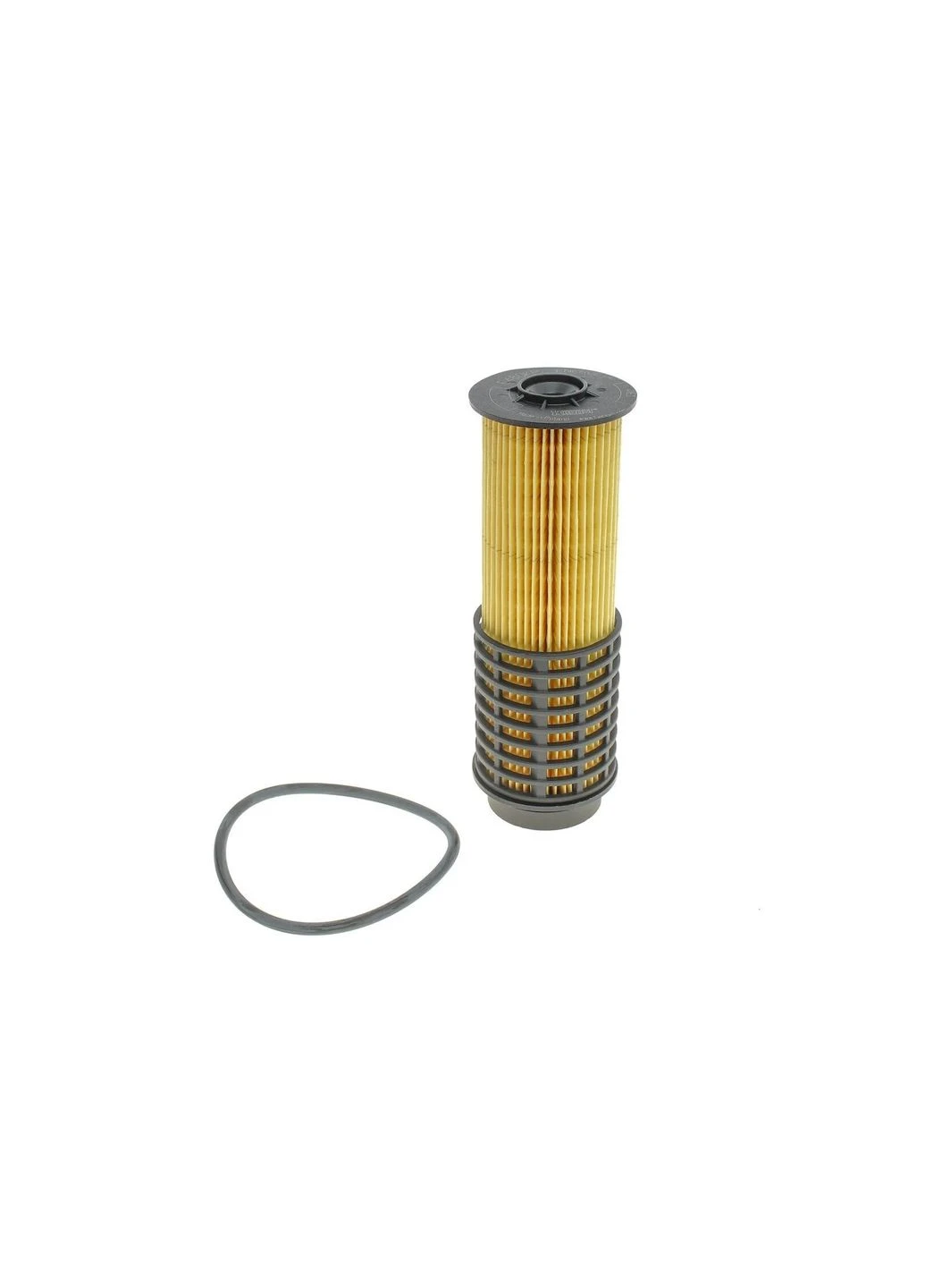 Фільтр паливний E480KP D430 Hengst Filter (360746595)