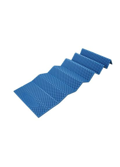 Туристический коврик (4823081504603) Terra Incognita Sleep Mat Green (366068601)