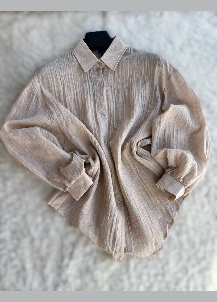 Сорочка DK/DL Мода без кордонів (341183204)