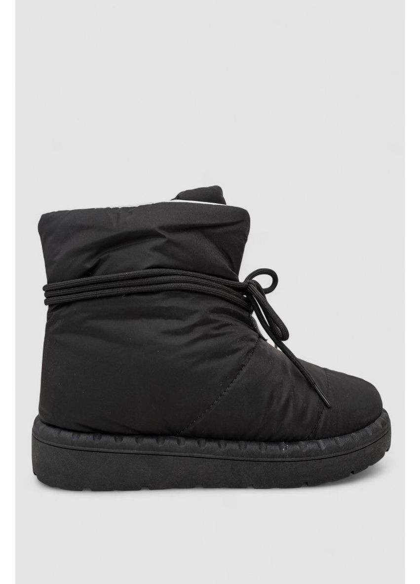 Дутики жіночі зимові на хутрі Ager 248RFM600 (366031838)