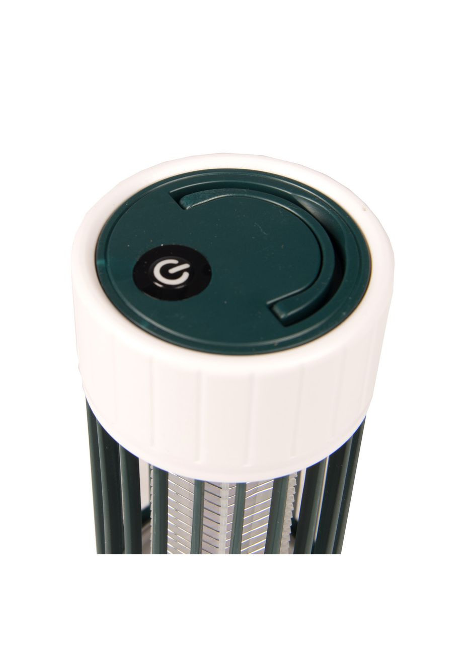 Лампа уничтожитель насекомых с USB Supretto (332170936)