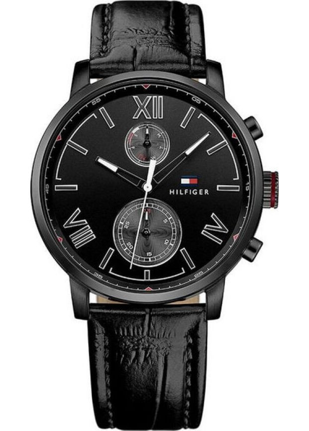 Чоловічі наручні годинники 1791310 Tommy Hilfiger (330821853)