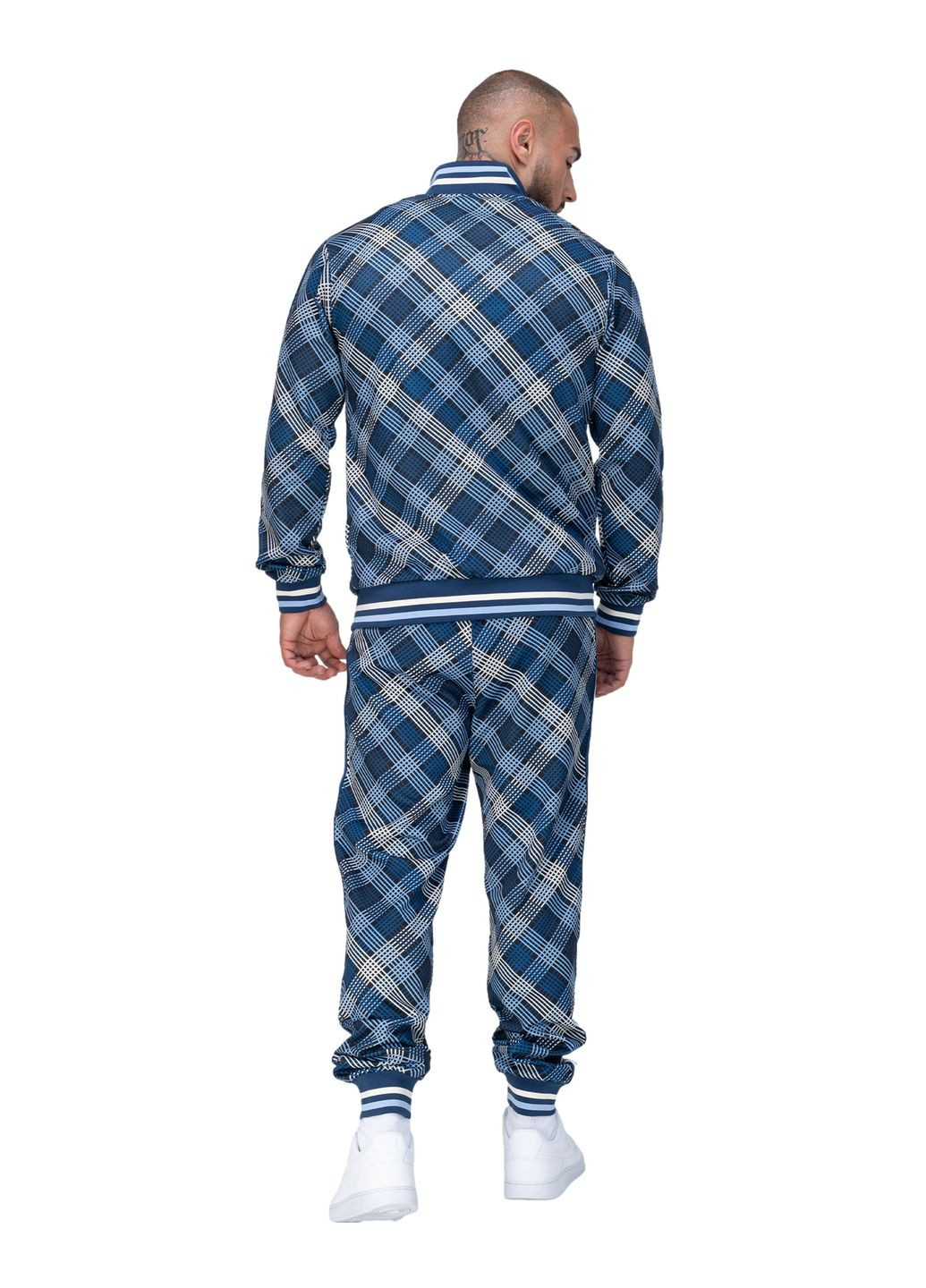 Спортивный костюм мужской Lonsdale (366196487)