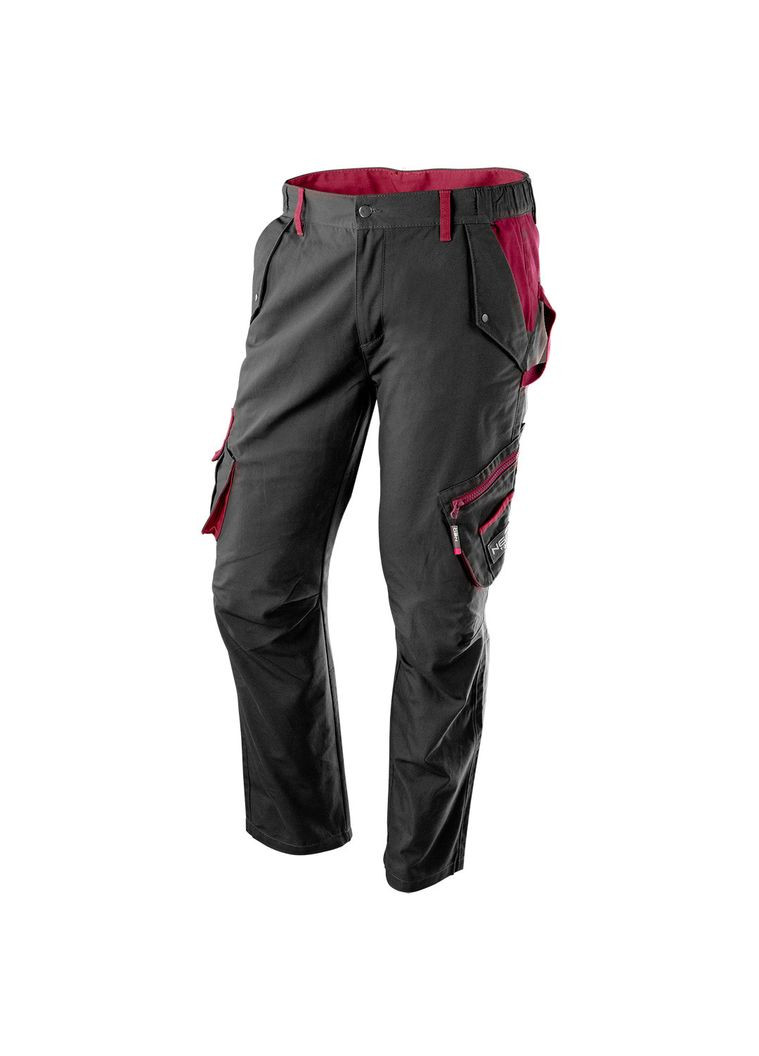 Штани робочі 80-220 Woman Line Neo Tools (361786393)