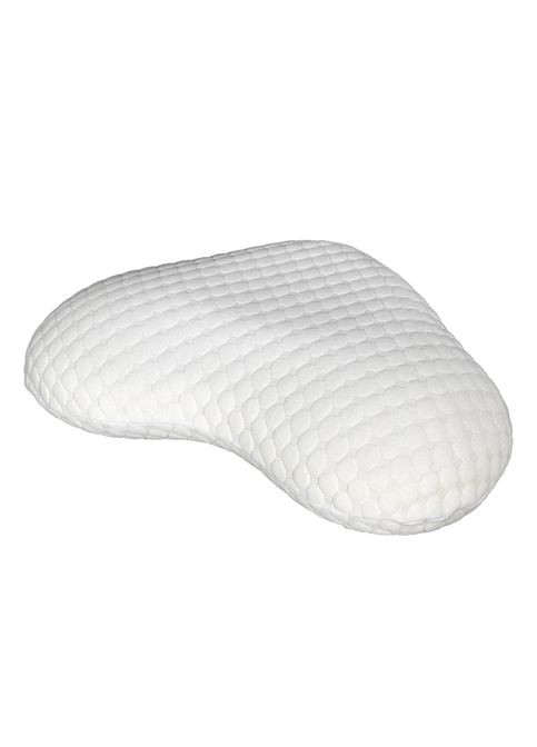 Подушка ортопедическая с эффектом памяти J2529 Сердце 30x53 см Olvi (372889959)