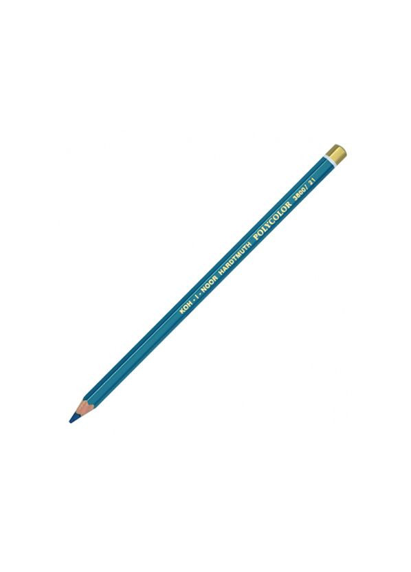 Карандаш цветной Polycolor (3800-021) Koh-I-Noor (342750671)