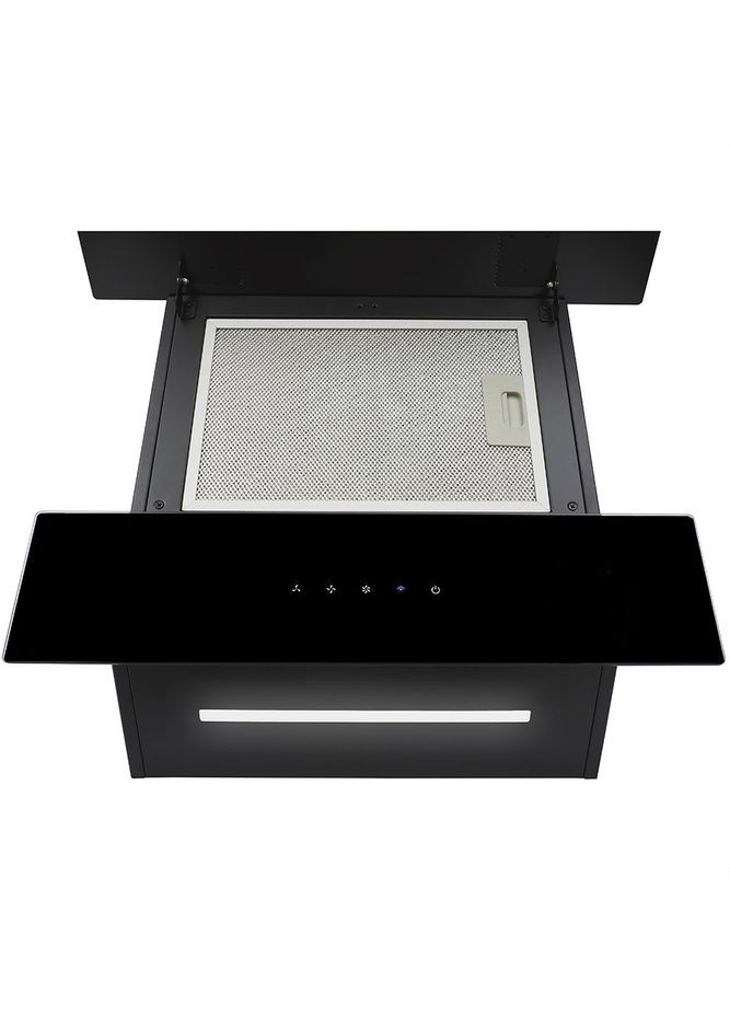 Витяжка PDS 6140 BL 750 LED strip WEILOR (368902167)