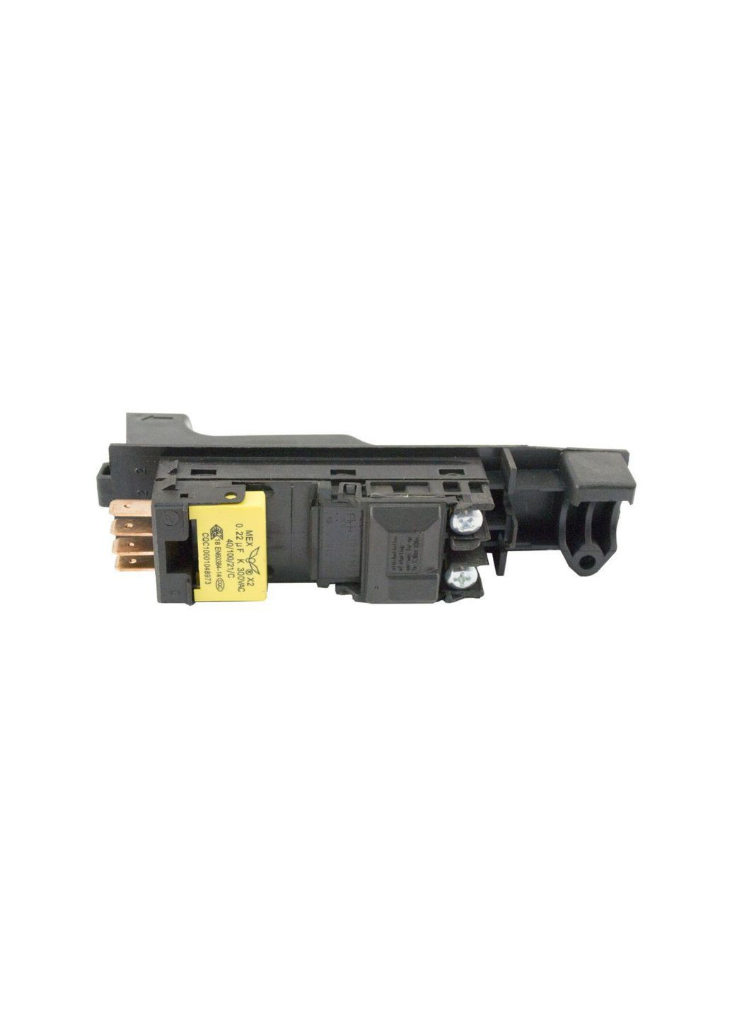 Кнопка КШМ 230 (4 контакти) (КН 8925 4Р) Bosch (349818819)