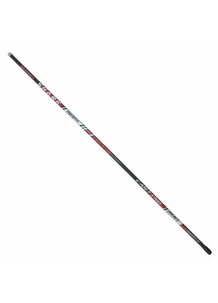 Удочка безкольцевая Shark GL7192 4 м Gladiator (377746112)