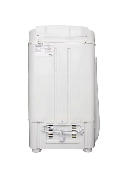 Пральна машина PWA701SB PRIME TECHNICS (306745634)