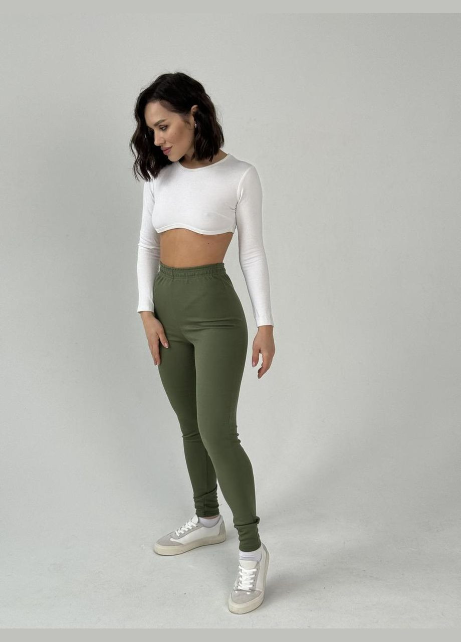 Лосіни рубчик No Brand (353848786)