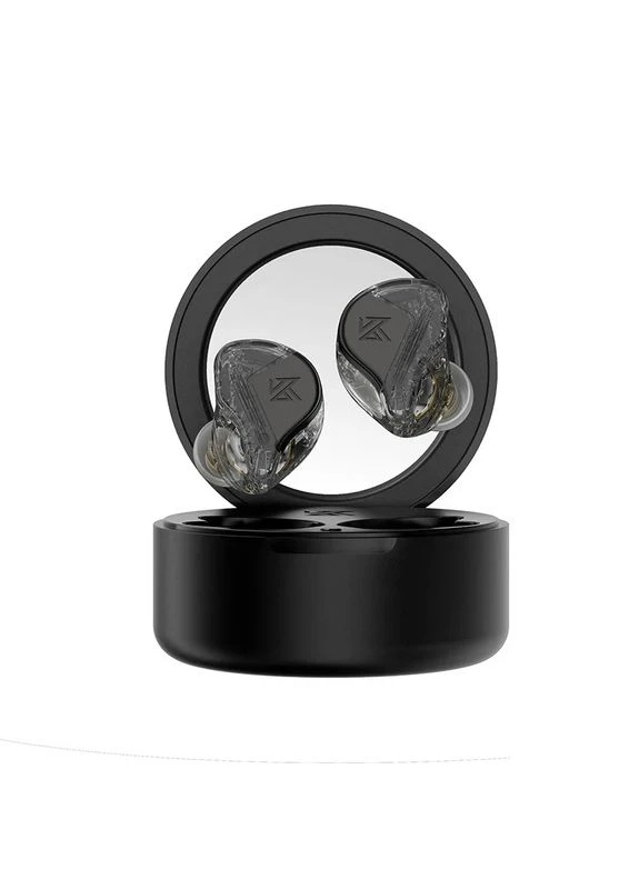 Бездротові Bluetooth навушники VXS Pro з підтримкою aptX Adaptive та aptX HD ( ) KZ (314778944)