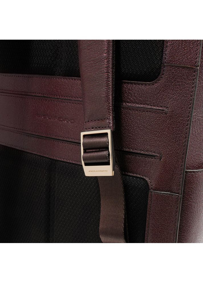 Рюкзак для ноутбука Patricia (W140) Bordeaux CA6772W140_BO Piquadro (372670664)