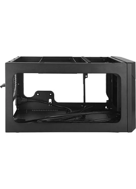 Корпус Pro Cube Mini Black (CN-01B-OP) Chieftec (323123574)