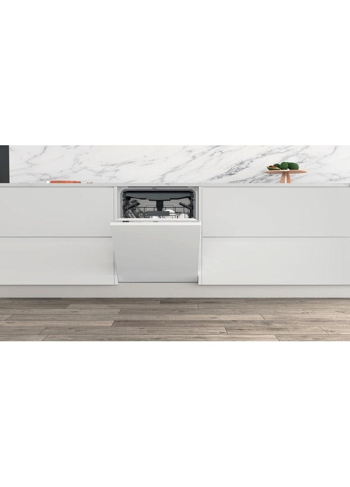 Посудомийна машина WIC3C34PFES WHIRLPOOL (314927622)