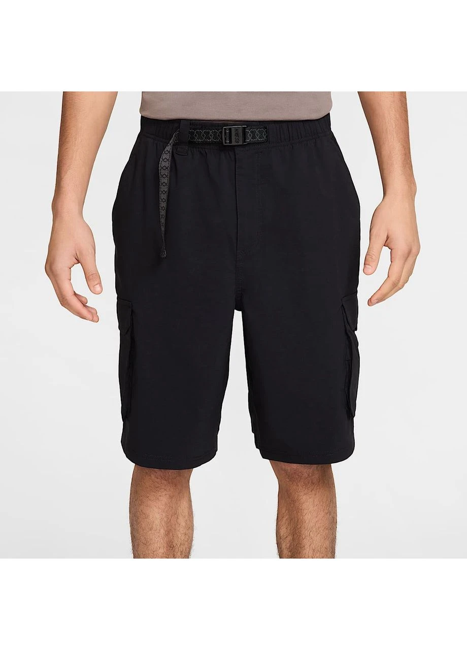 Шорти Sb Kearny Black HJ2908-010 Nike (398067781)