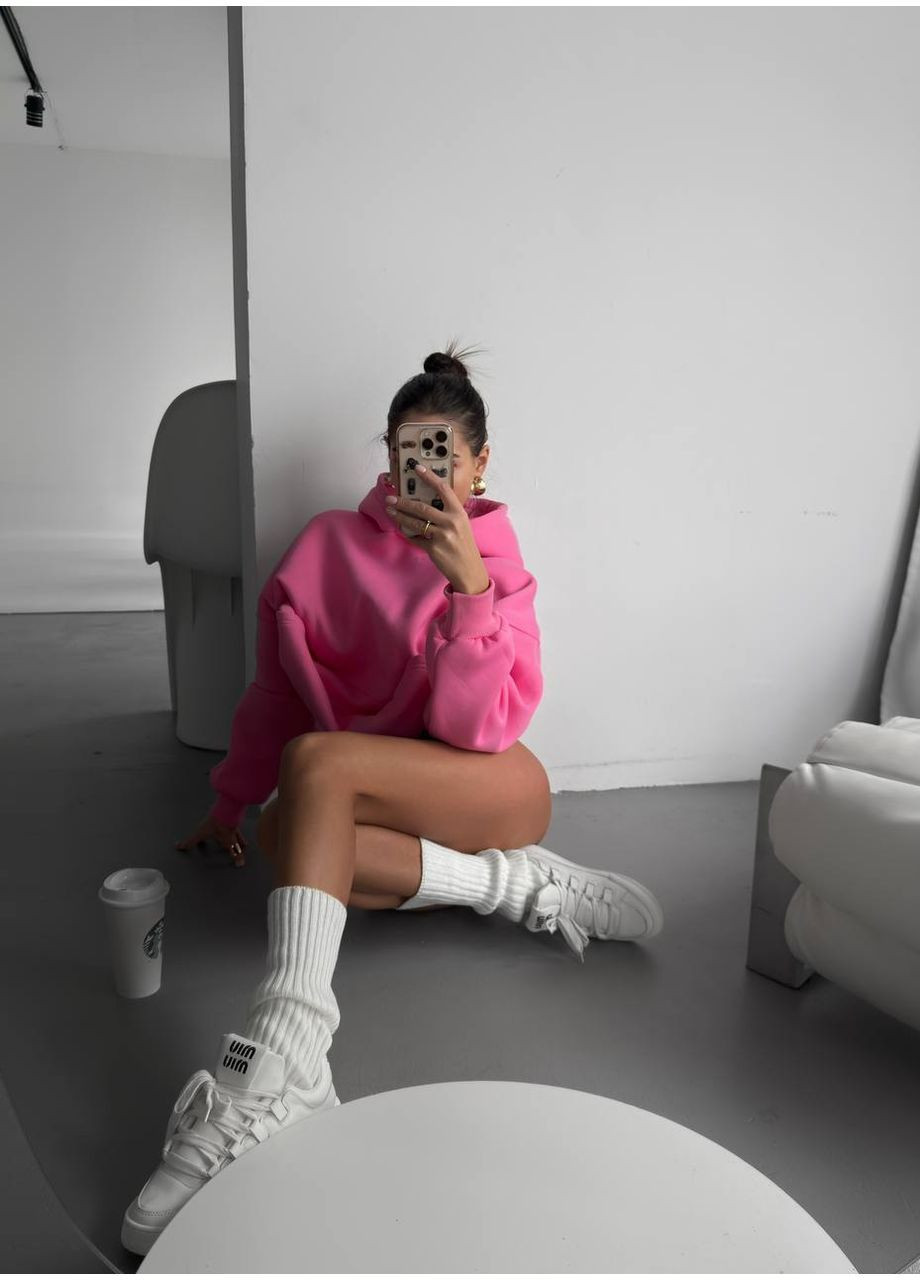 Худи женский Гермес (369462292)