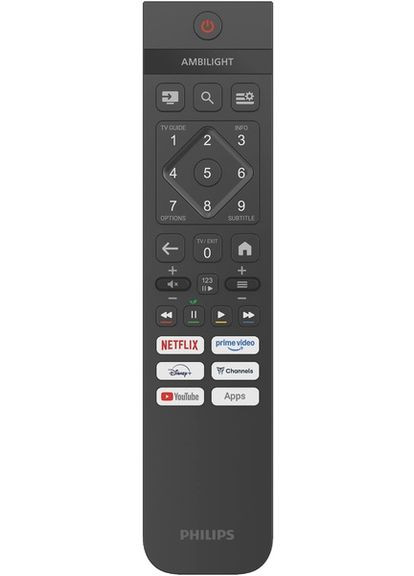 LED-телевізор 75PUS7810/12 Philips (362669484)