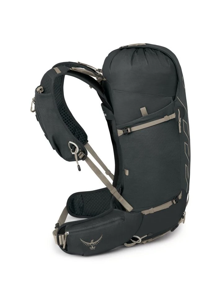 Рюкзак Tempest Velocity 30 Сірий Osprey (336976502)