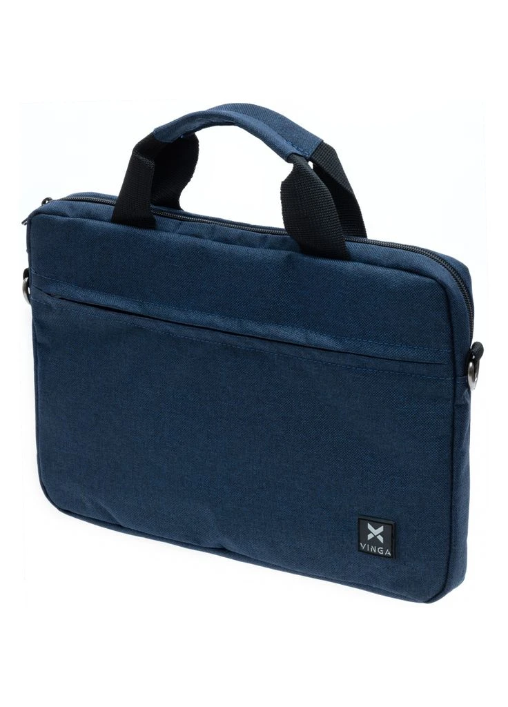 Сумка для ноутбука 14" NB1403 melange blue (NB1403BL) Vinga (382081231)