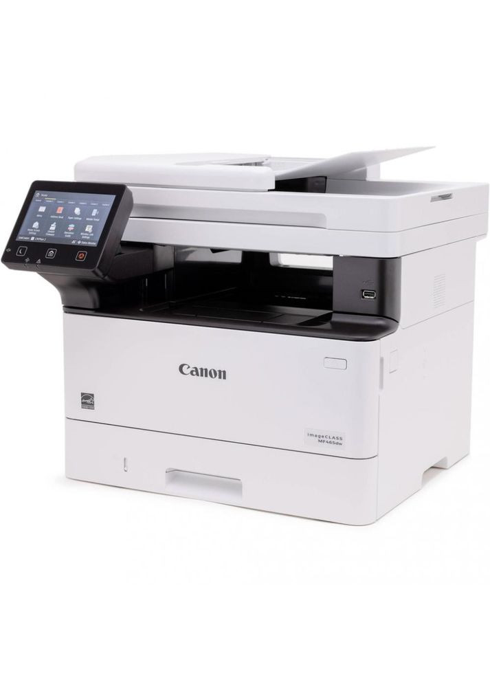 БФП i-SENSYS MF465dw (5951C007) Canon (315003675)
