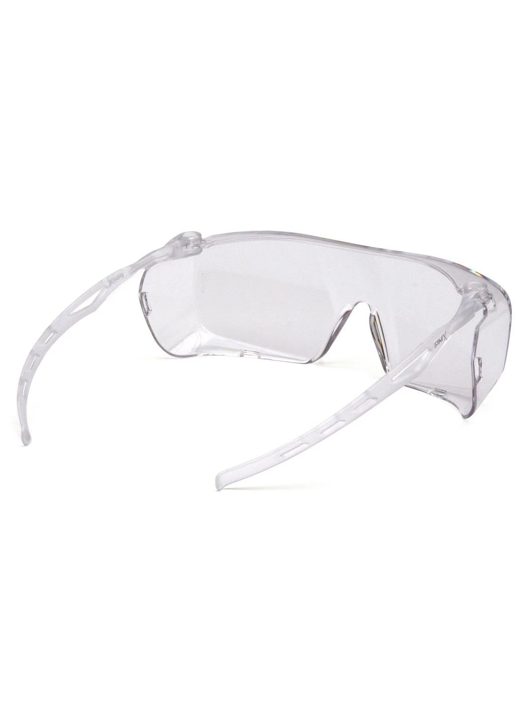 Окуляри захисні Cappture (clear) Anti-Fog, прозорі Pyramex (316224026)
