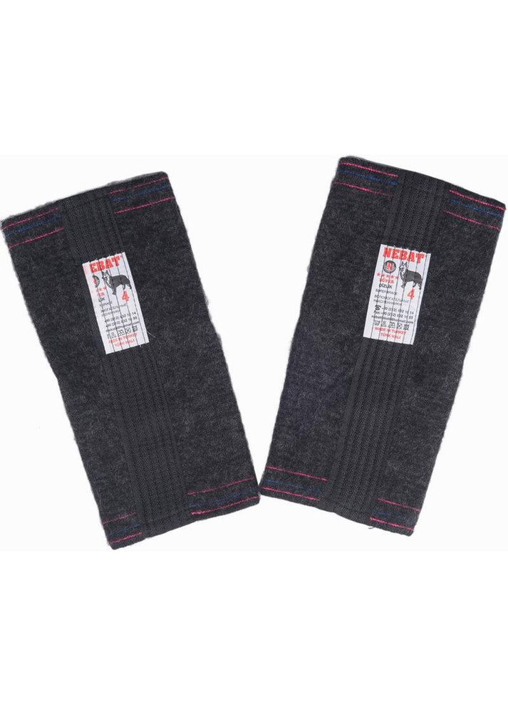 Наколенники согревающие из собачьей шерсти Nebat (338255223)