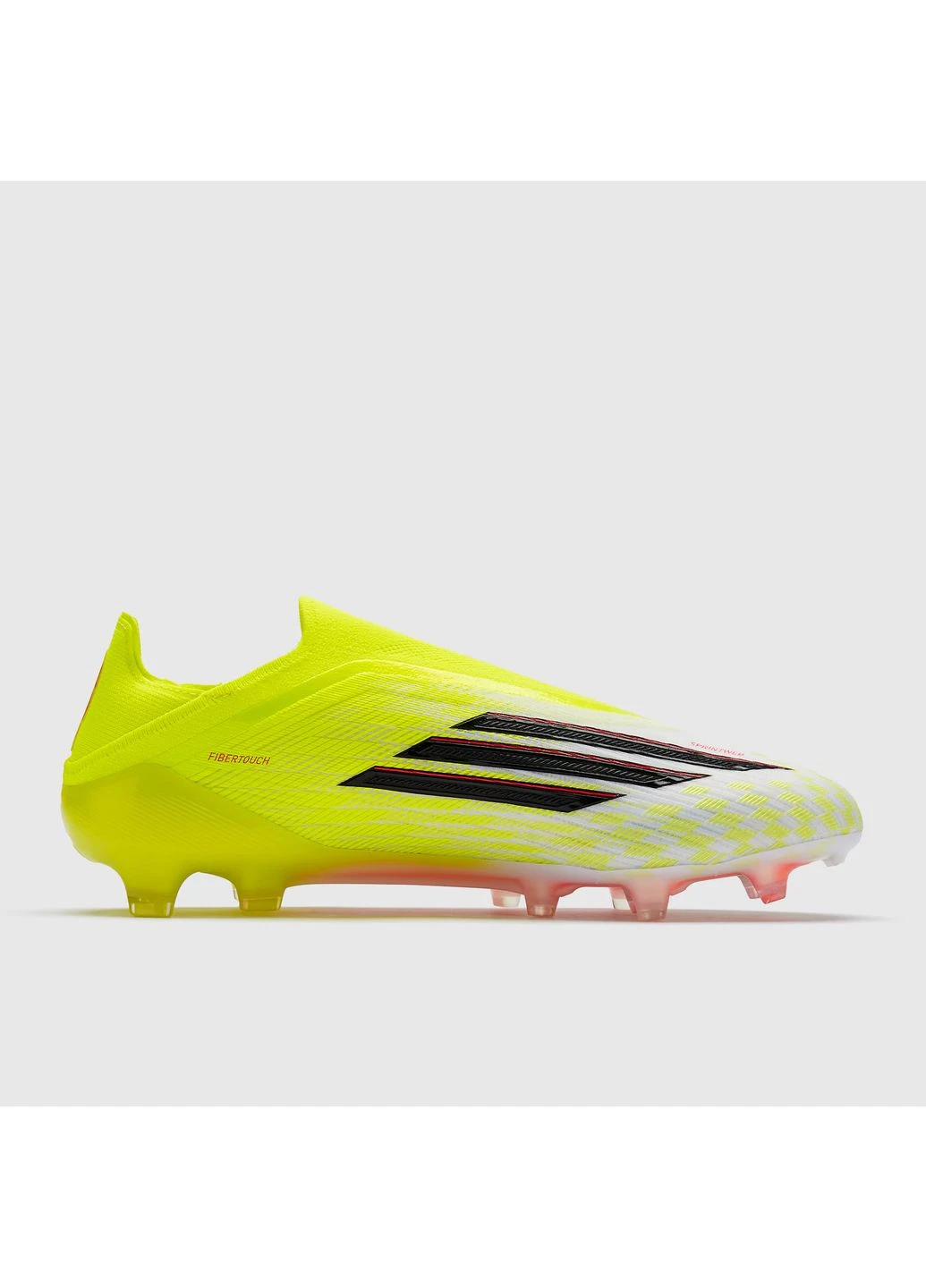 Бутсы F50 Elite Ll Green JR6458 adidas (397981545)