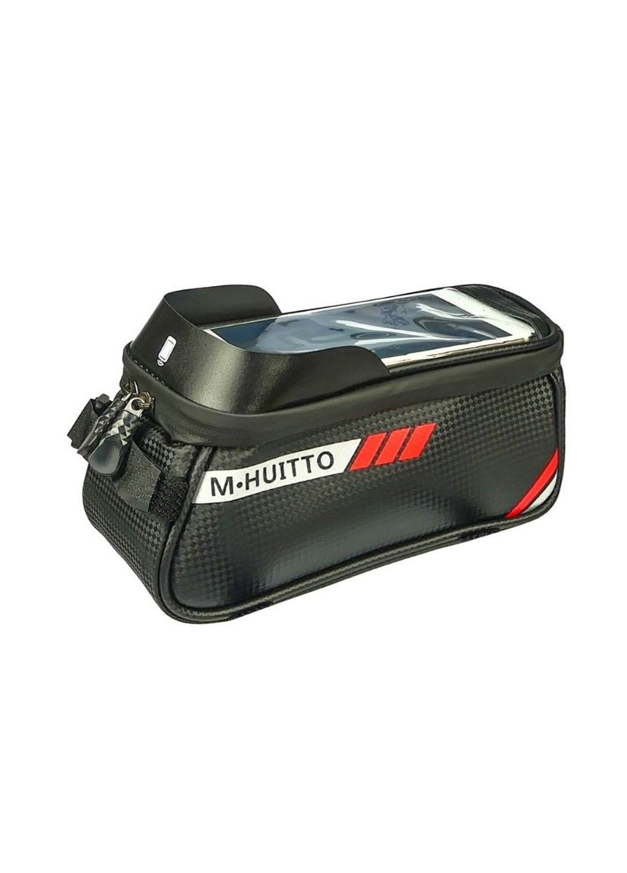 Веломото сумка M-Hutto з тримачем для телефона No Brand (279553475)