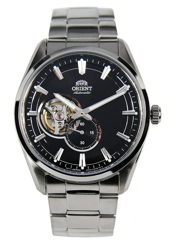 Чоловічі наручні годинники RA-AR0002B10B Orient (330809156)
