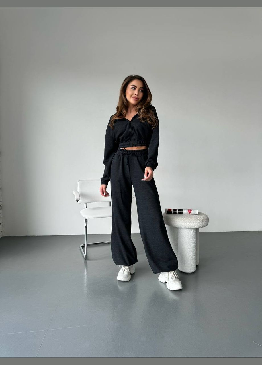 Жіночий спортивний костюм No Brand (316515597)