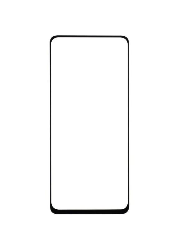 Захисне скло Pro 3D для Poco M4 Pro 5G Black Gelius (383912595)