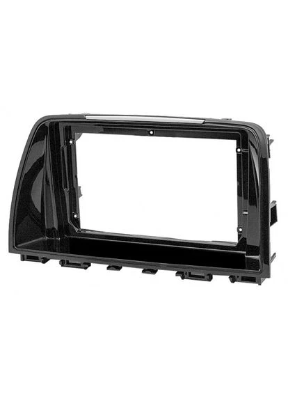 Штатна магнітола для Mazda 6 2012-2015 S3 QLED 9" Android 8-ядерний 1.6ГГц 4x64Гб SIM-картка 3G/4G 7388 4x45W ASP TM2313 DriveX (401893195)