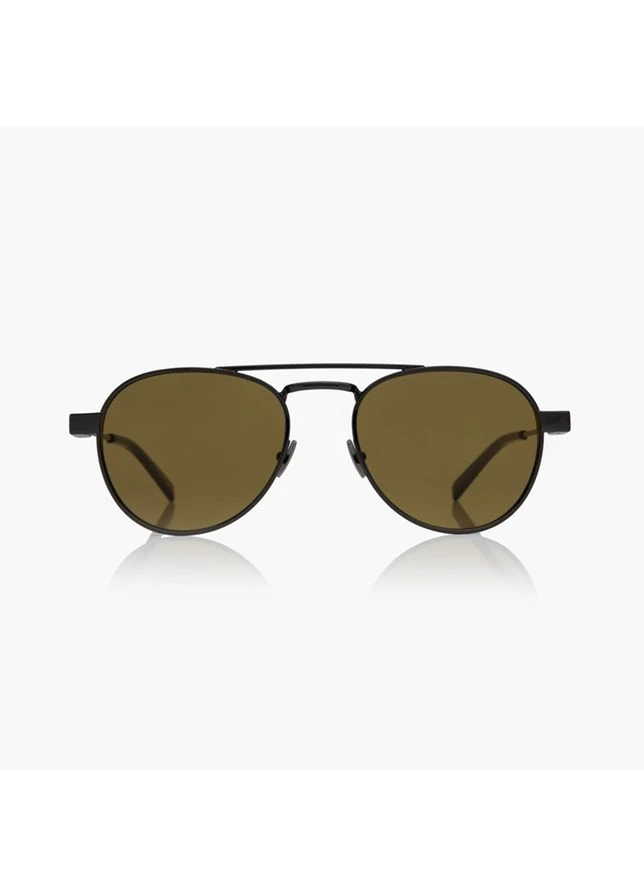 Солнцезащитные очки SL 708-004 Saint Laurent (401984024)