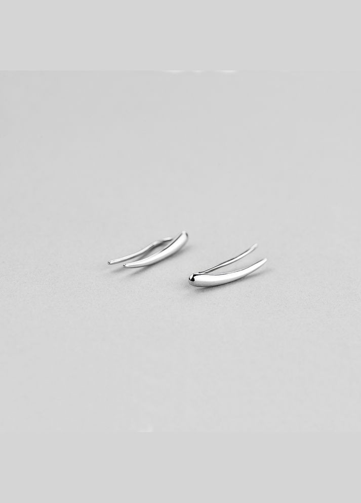 Серьги Сказочная Венеция Minimal (338799118)